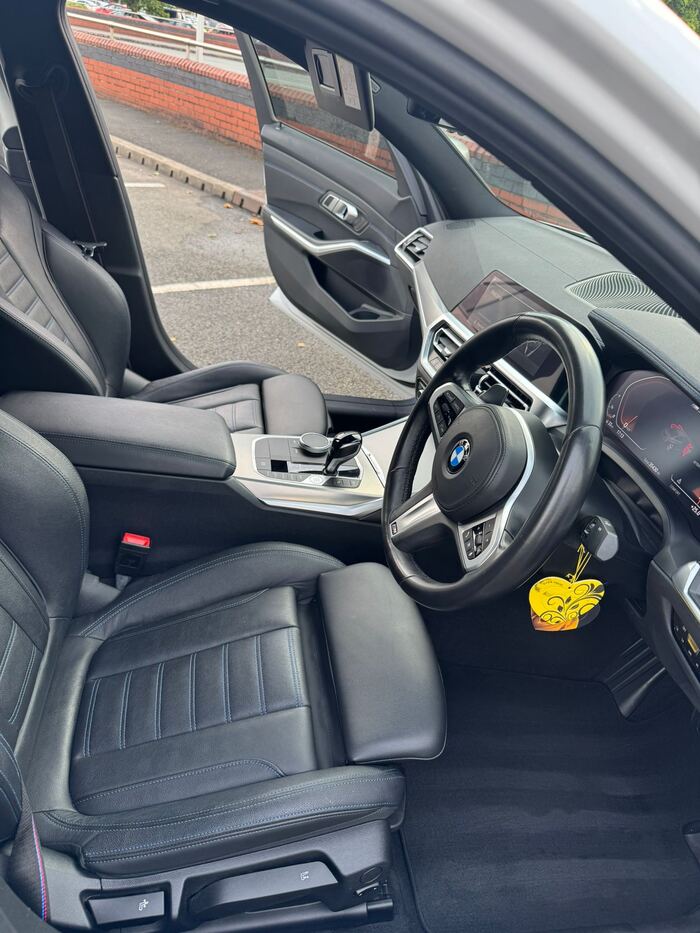 Finished work — In & Out Detailing, Manchester