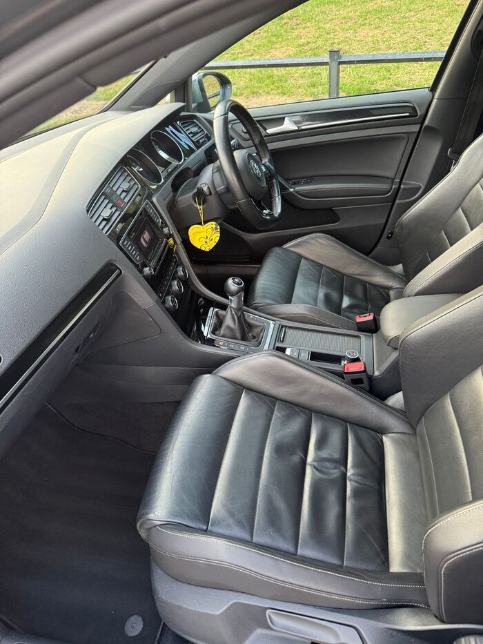 Finished work — In & Out Detailing, Manchester