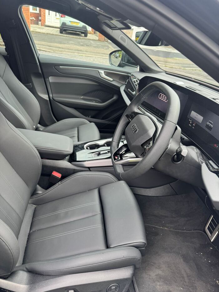 Finished work — In & Out Detailing, Manchester
