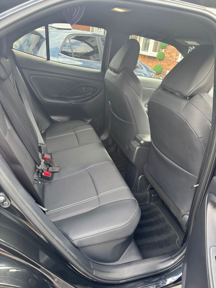 Finished work — In & Out Detailing, Manchester