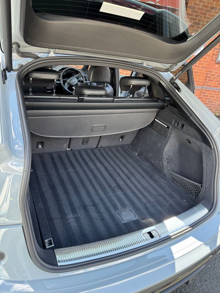 Finished work — In & Out Detailing, Manchester