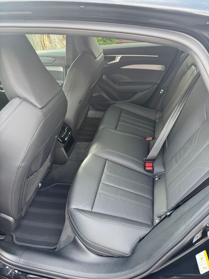 Finished work — In & Out Detailing, Manchester